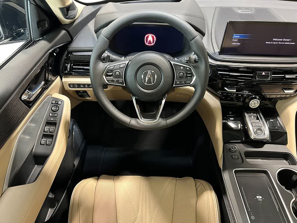 Thumbnail: 2026 Acura MDX - 21