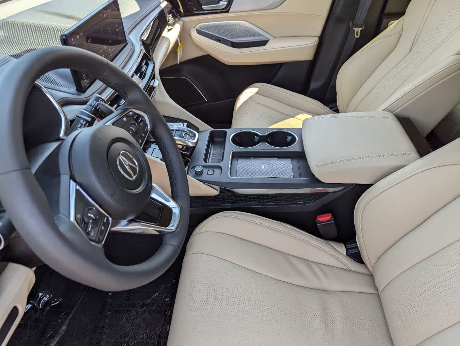 Thumbnail: 2026 Acura MDX - 11