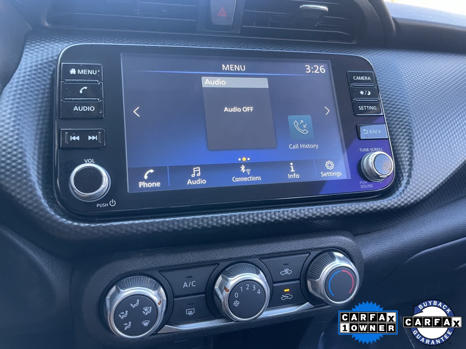 Thumbnail: 2023 Nissan Kicks - 18