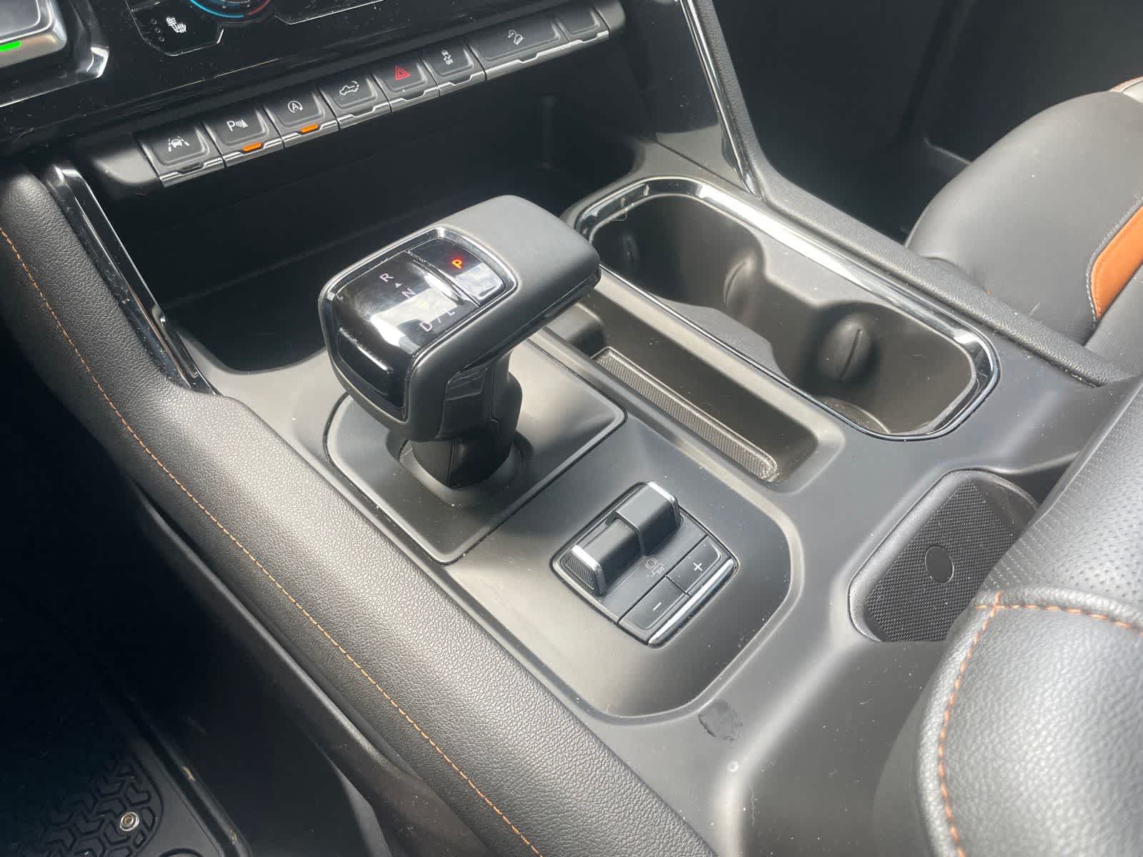 Thumbnail: 2024 GMC Sierra 1500 - 19