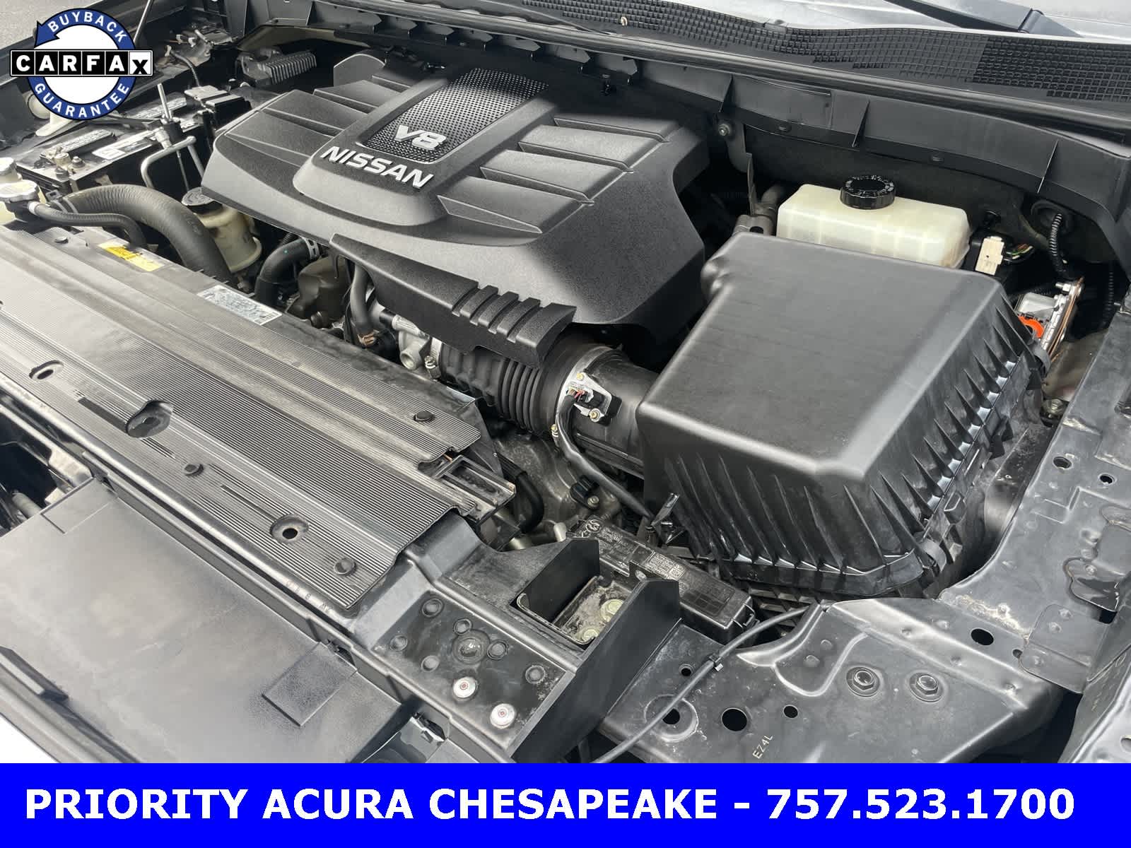 Thumbnail: 2018 Nissan Titan - 29