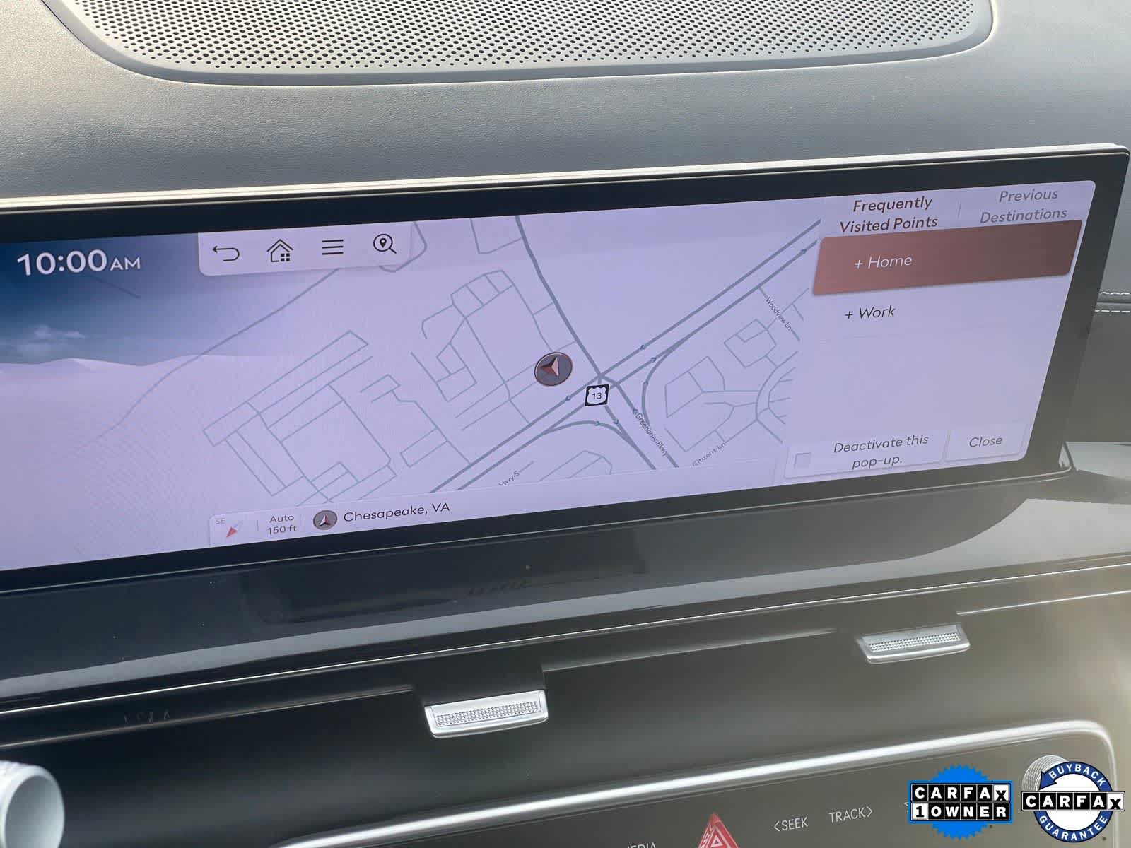 Thumbnail: 2025 Genesis GV80 - 19