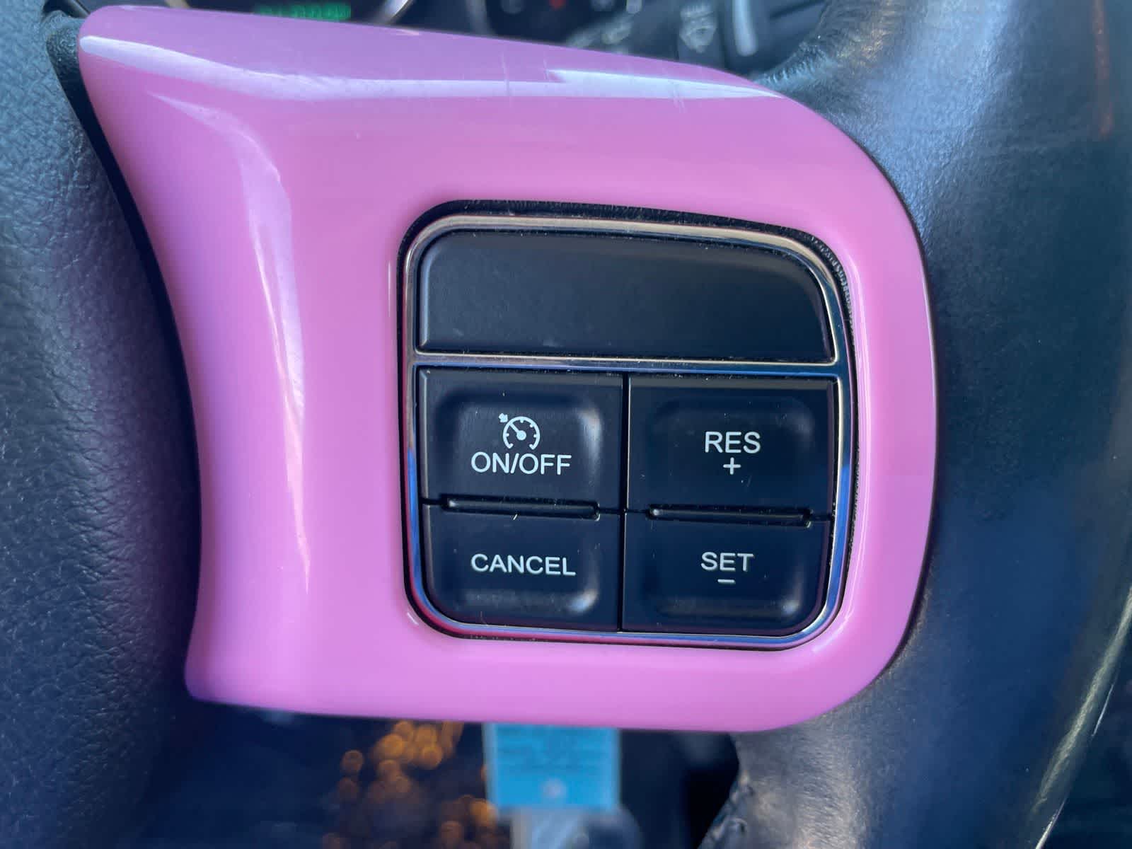 Thumbnail: 2015 Jeep Wrangler - 13