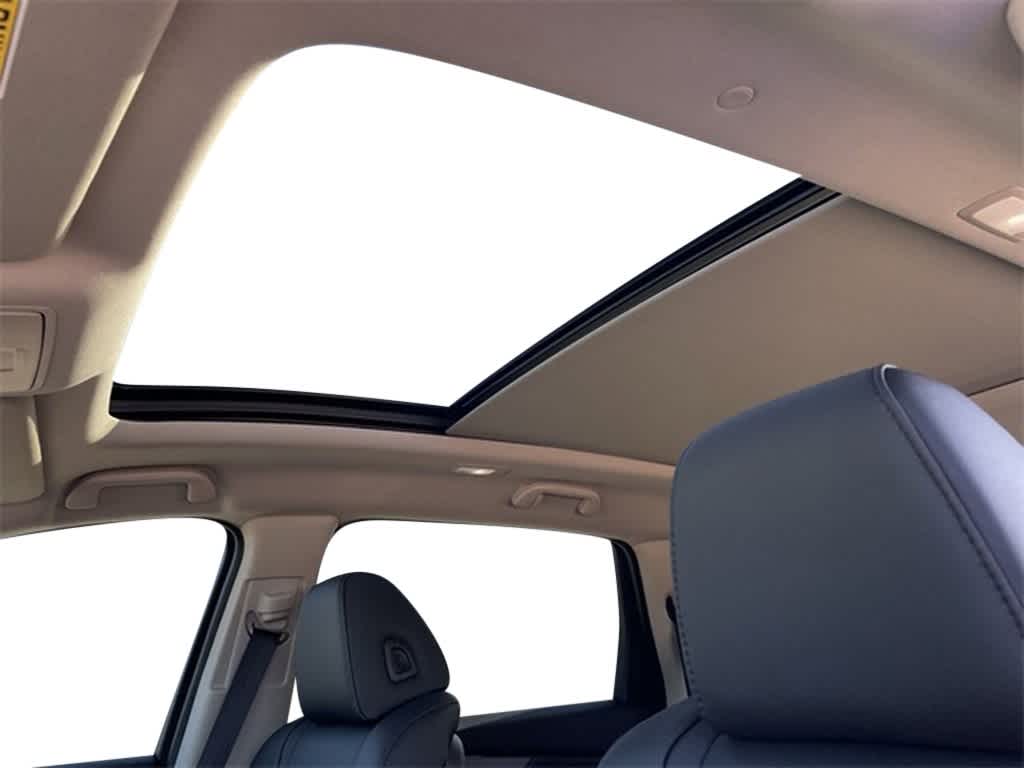 Thumbnail: 2026 Acura MDX - 23