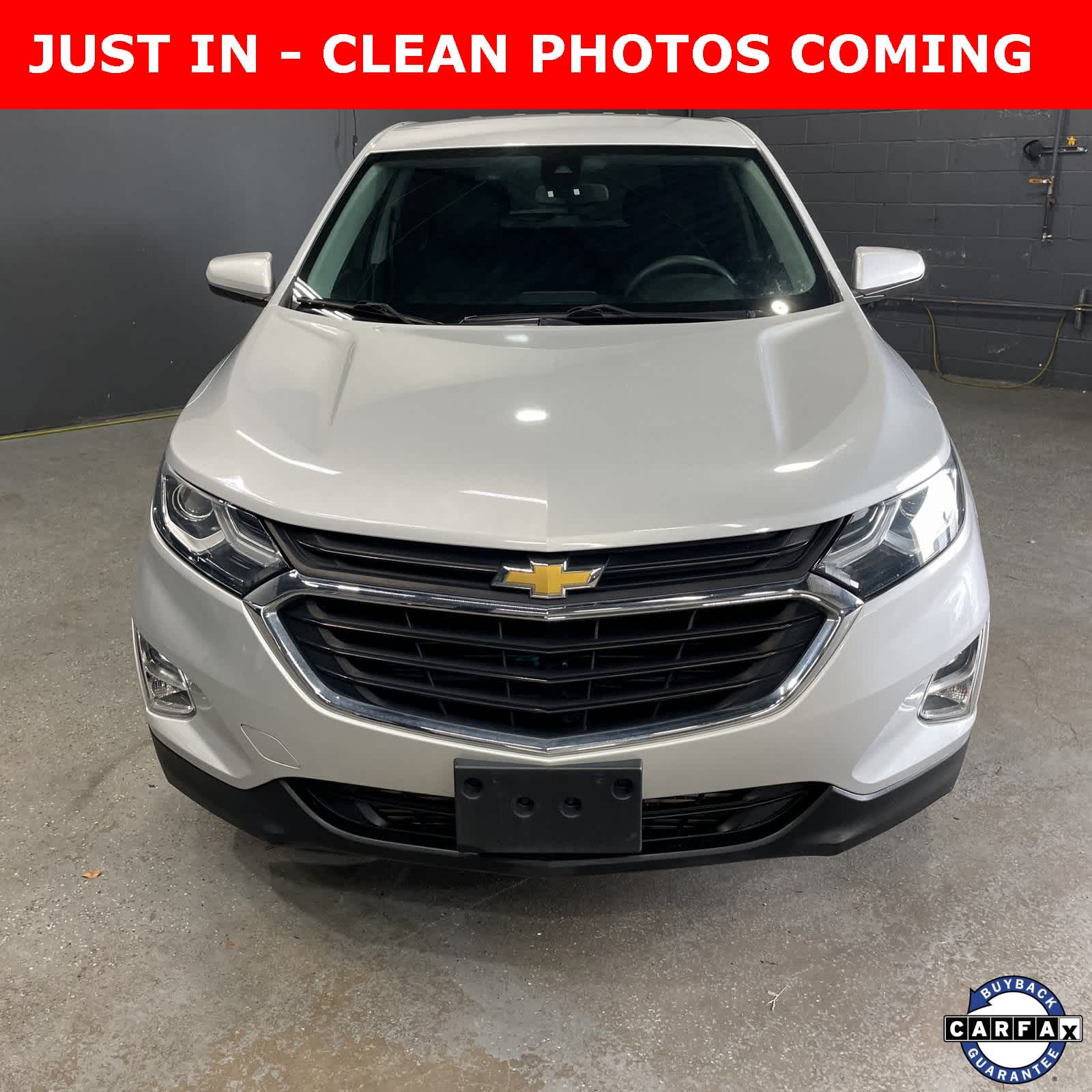 Thumbnail: 2020 Chevrolet Equinox - 7