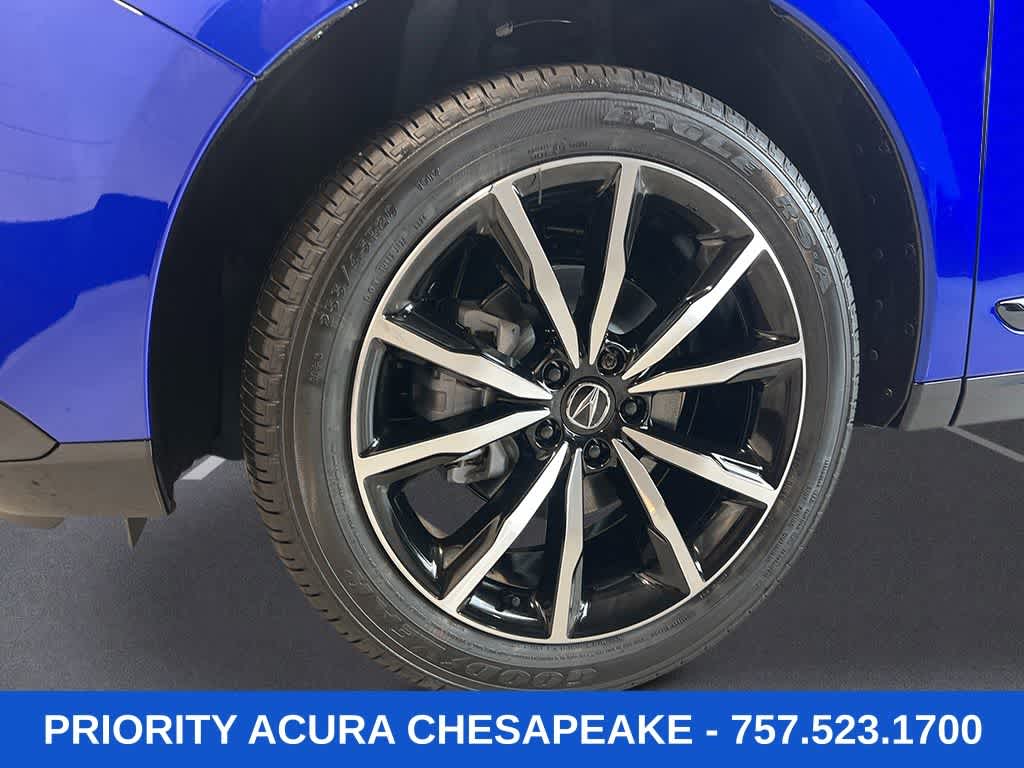Thumbnail: 2026 Acura RDX - 13