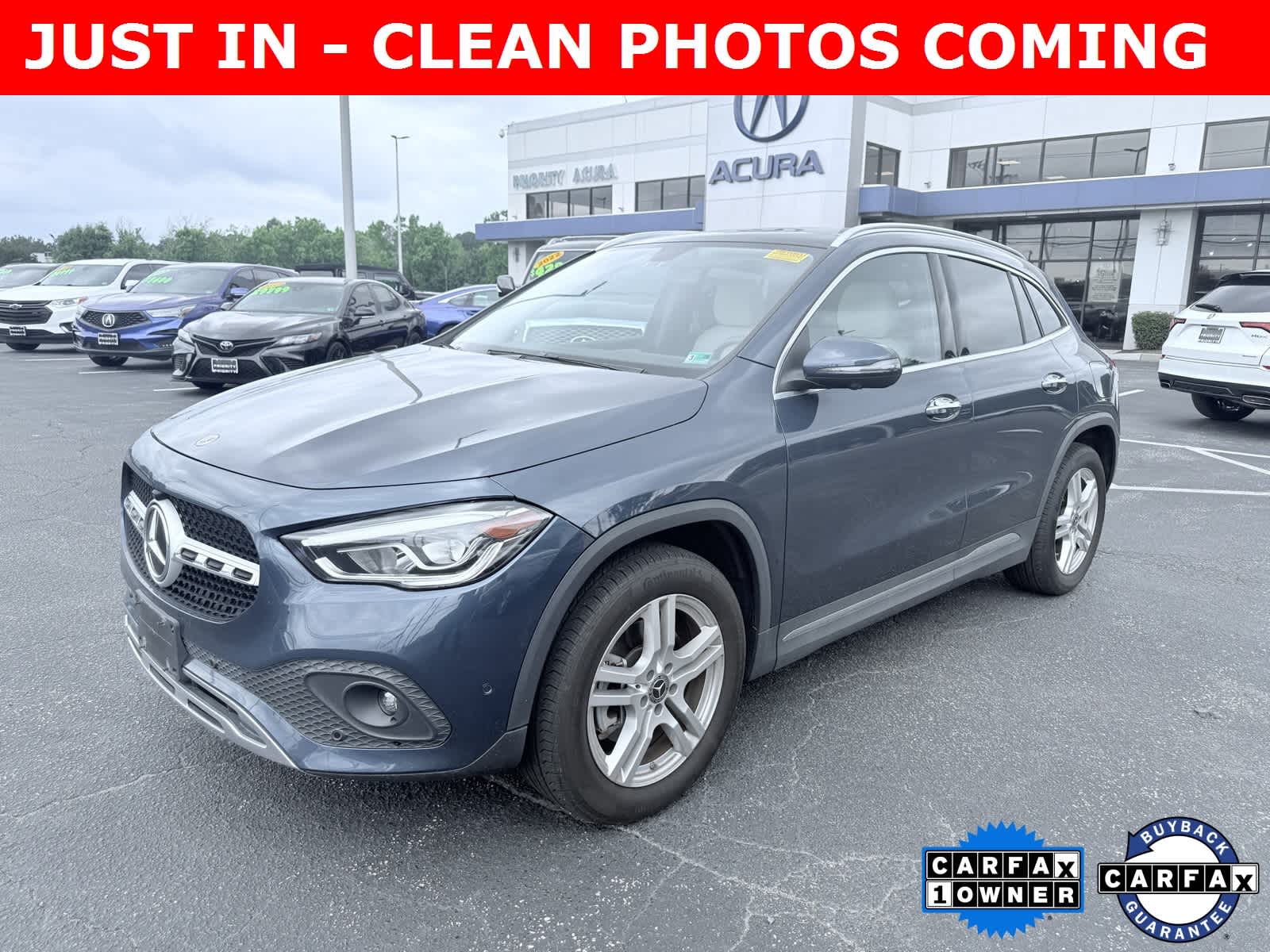 2022 Mercedes-Benz GLA 250 4MATIC -
                  Chesapeake, VA