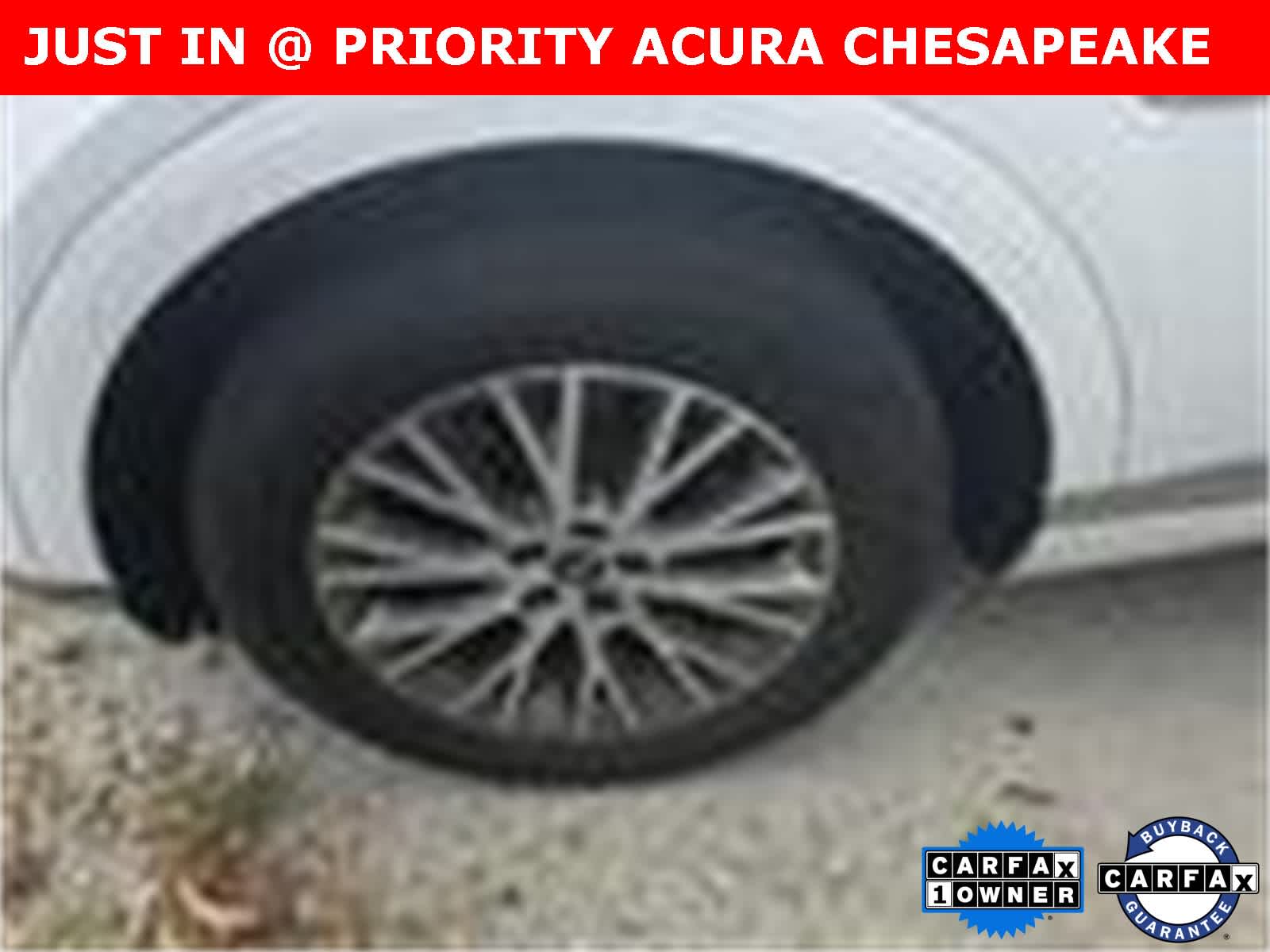 Thumbnail: 2024 Genesis GV80 - 9