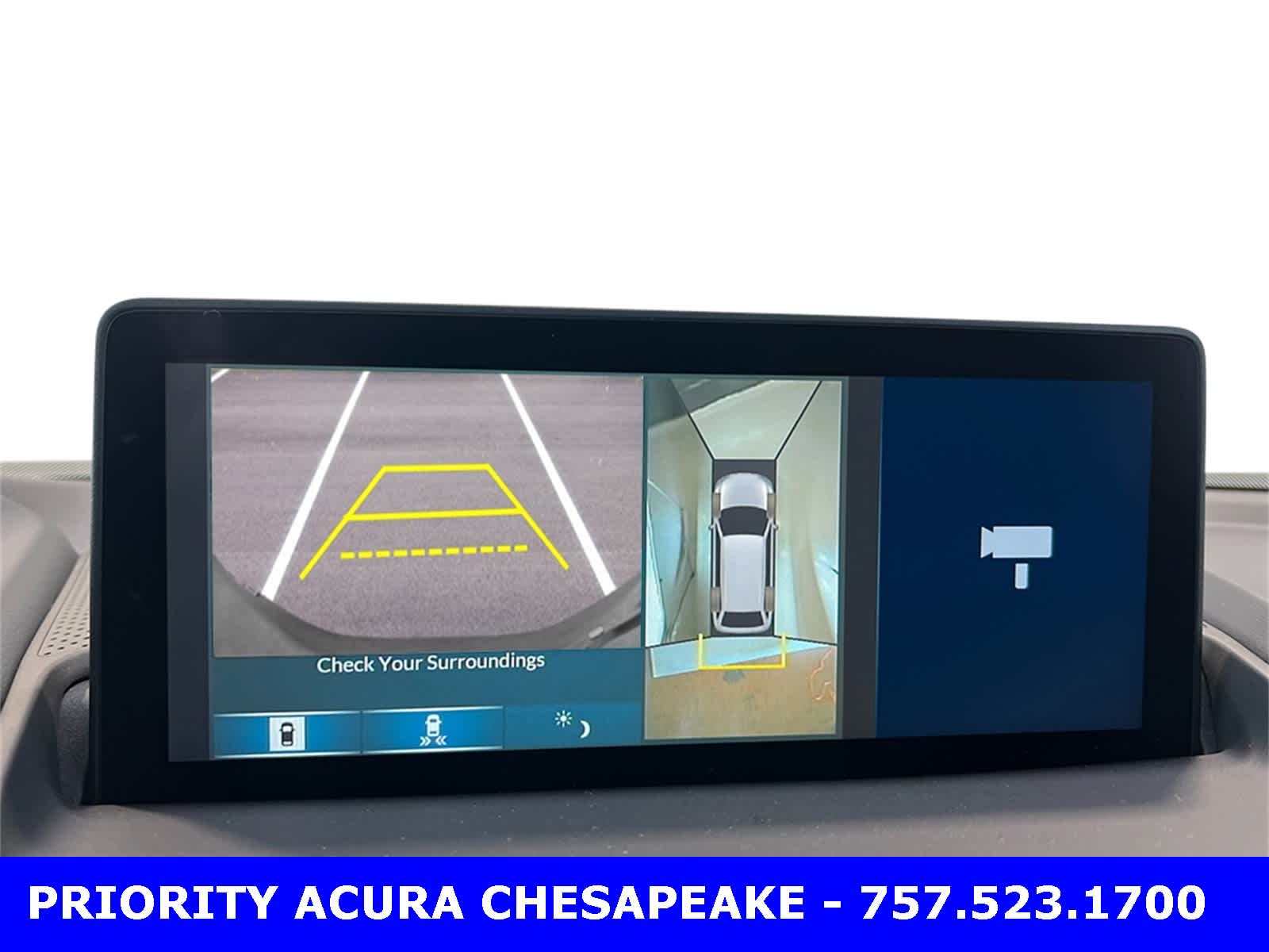 Thumbnail: 2026 Acura RDX - 28