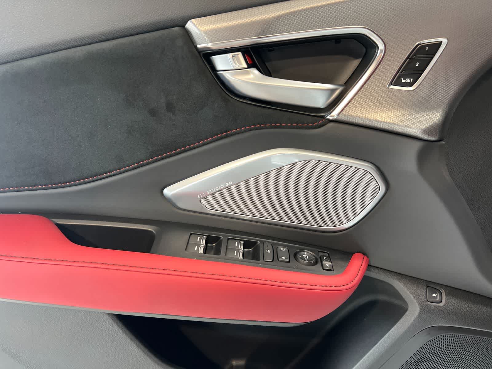 Thumbnail: 2026 Acura RDX - 17