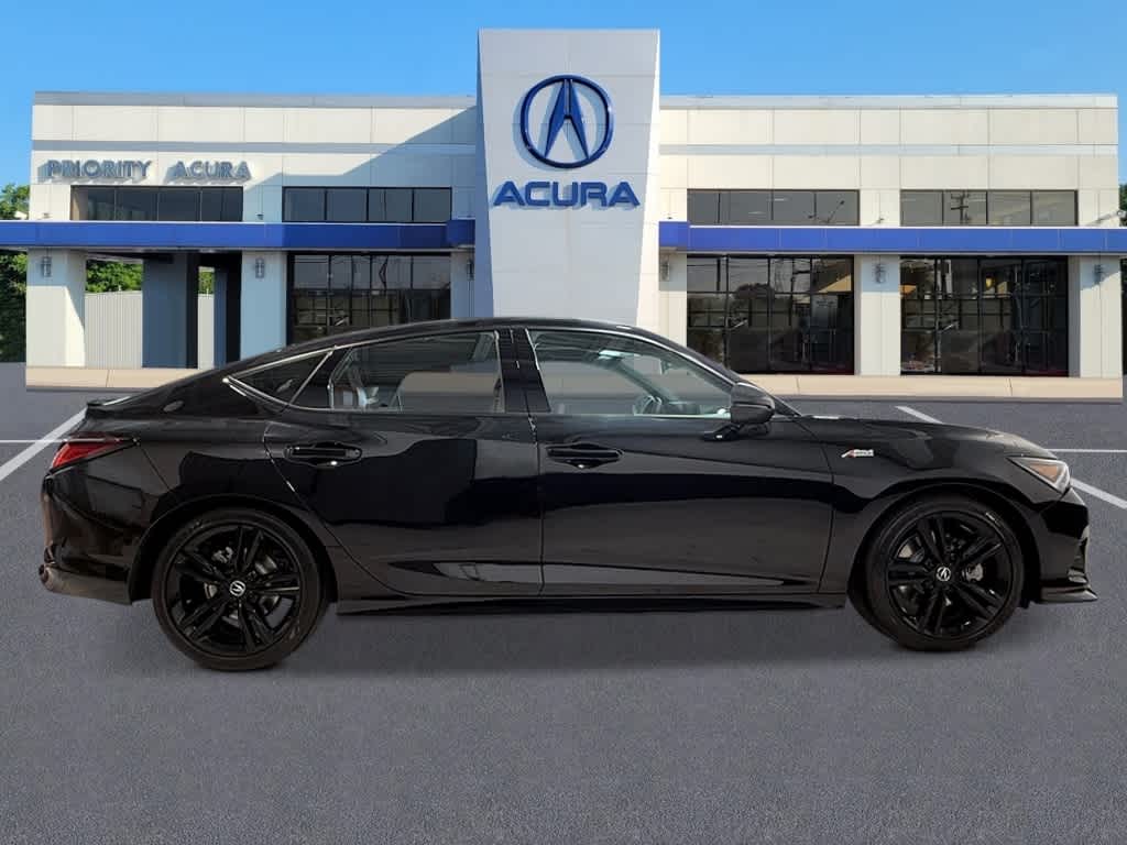 Thumbnail: 2026 Acura Integra - 6