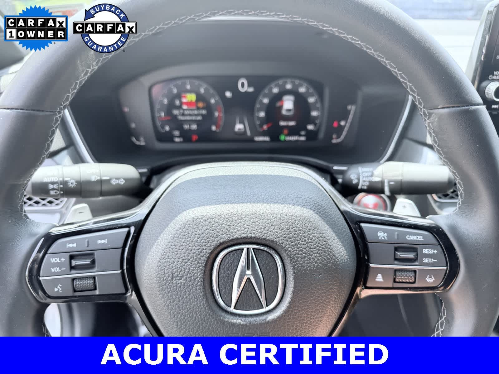 Thumbnail: 2023 Acura Integra - 19