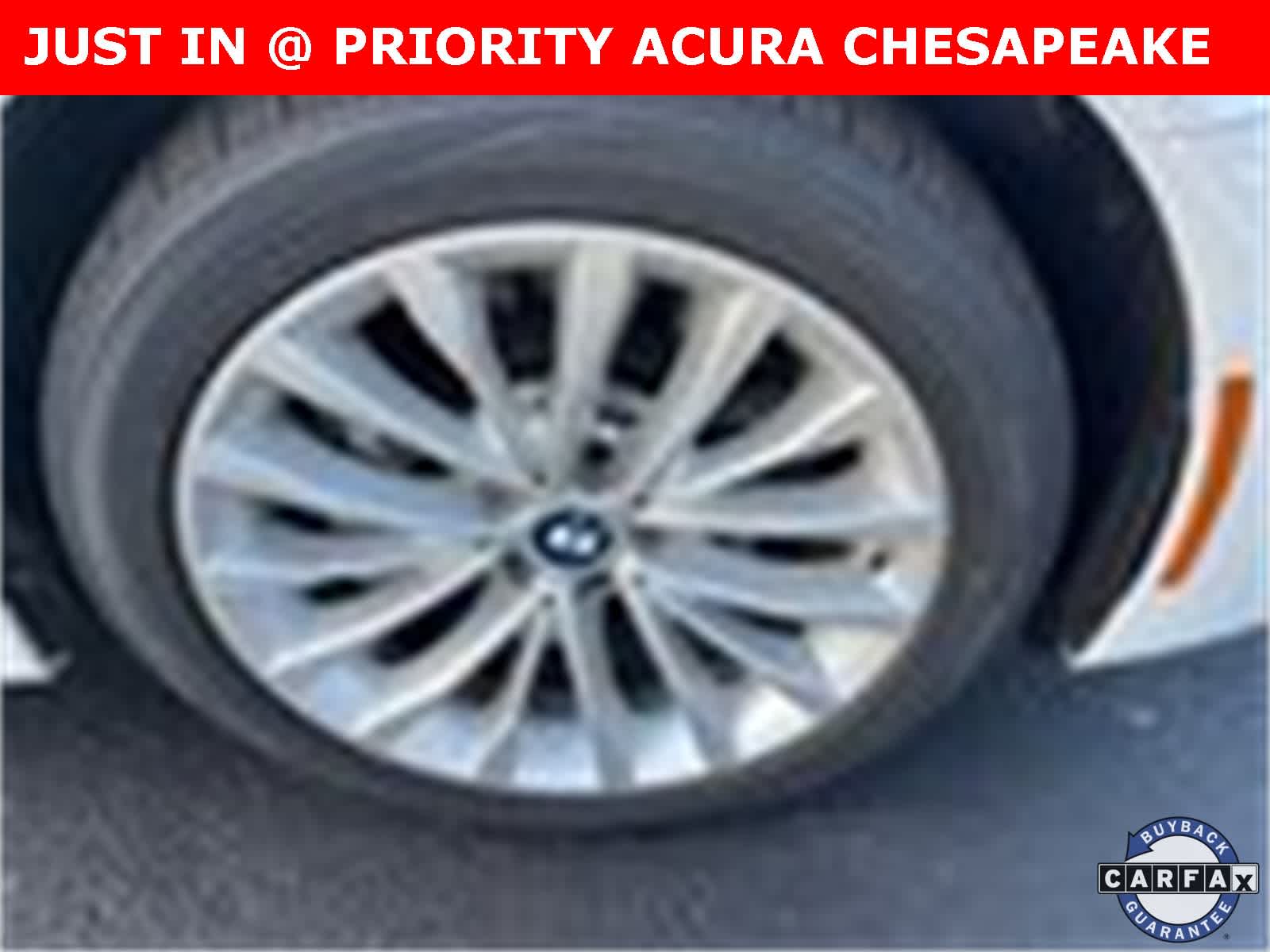 Thumbnail: 2023 BMW 5 Series - 11