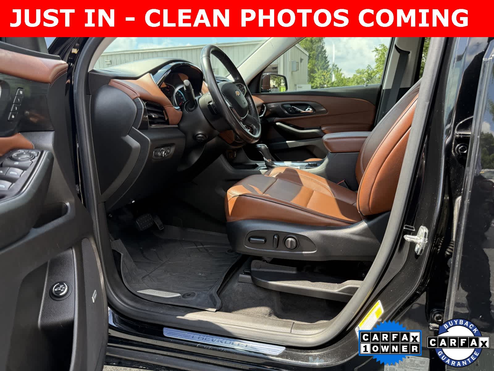 Thumbnail: 2019 Chevrolet Traverse - 14