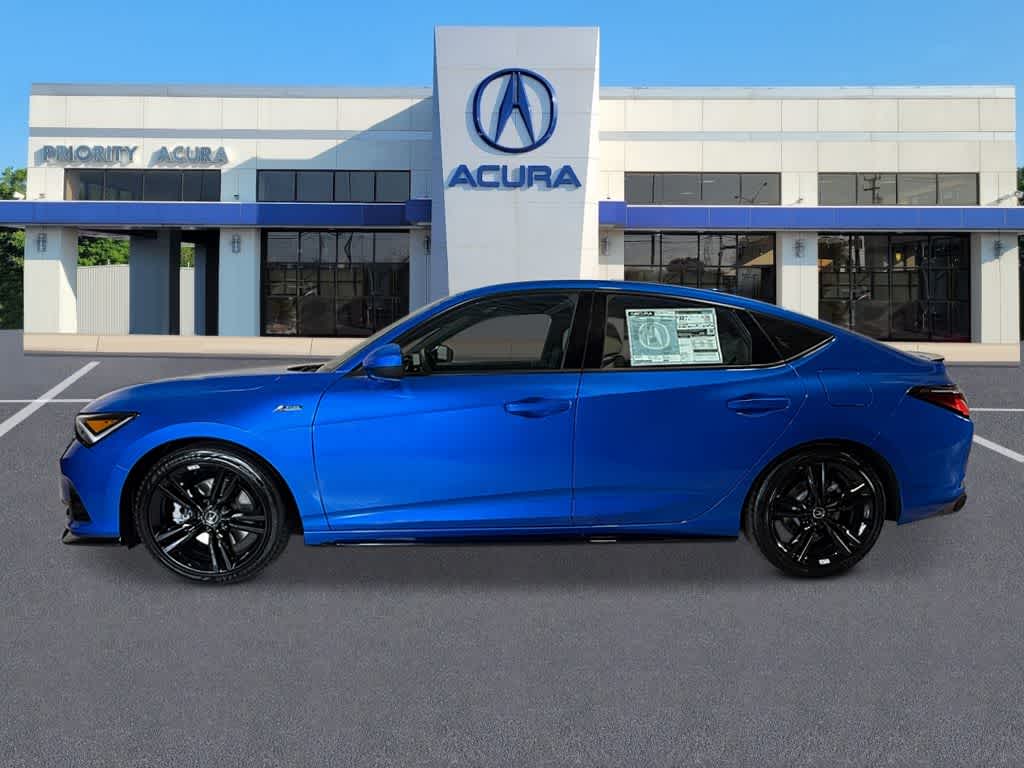 Thumbnail: 2026 Acura Integra - 2