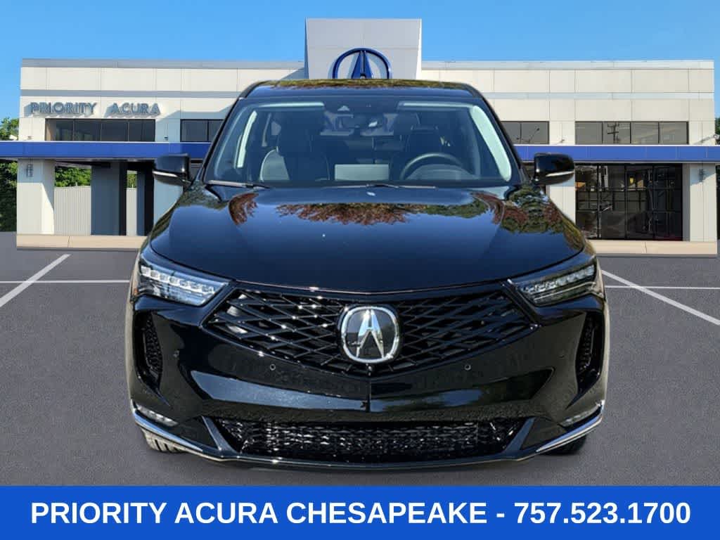 Thumbnail: 2026 Acura RDX - 8