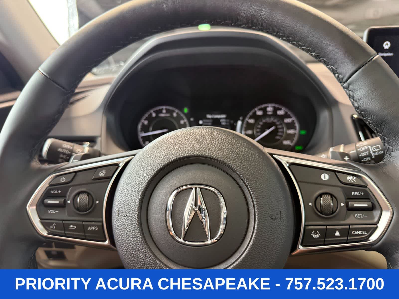 Thumbnail: 2026 Acura RDX - 29
