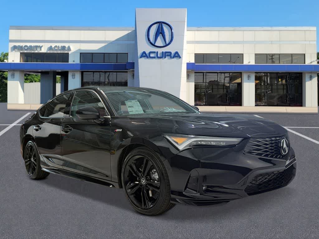 Thumbnail: 2026 Acura Integra - 9