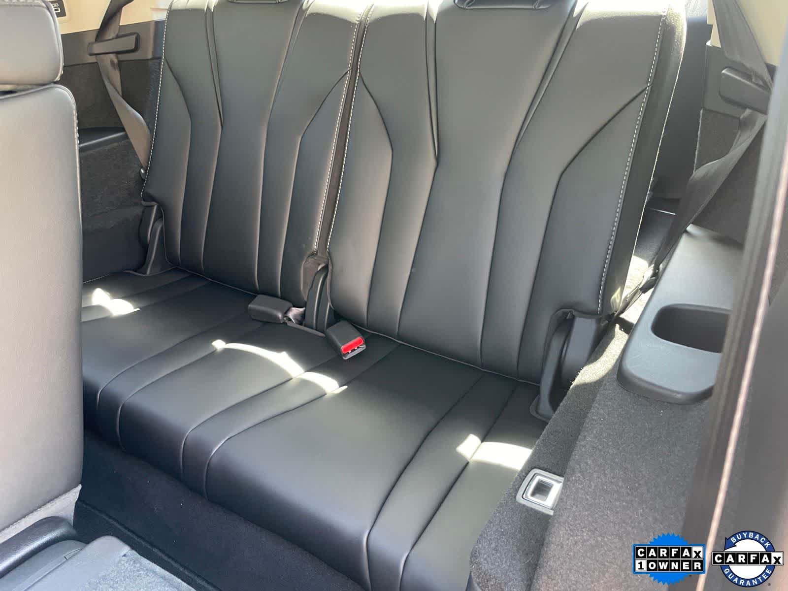 Thumbnail: 2025 Acura MDX - 26