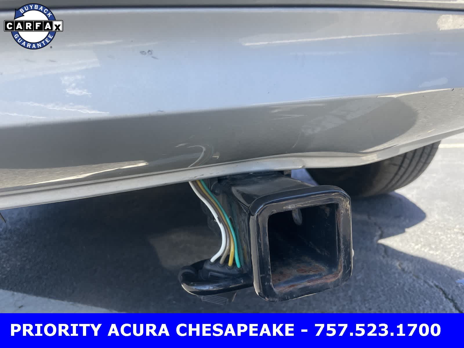 Thumbnail: 2021 Honda Pilot - 26