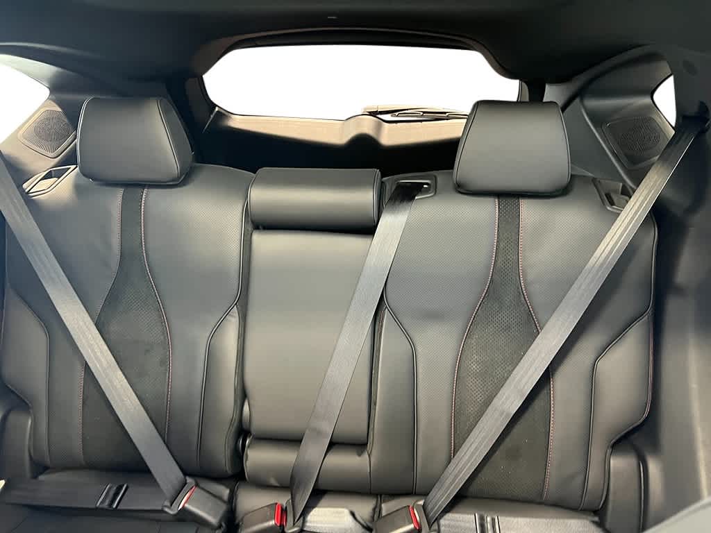 Thumbnail: 2026 Acura RDX - 28