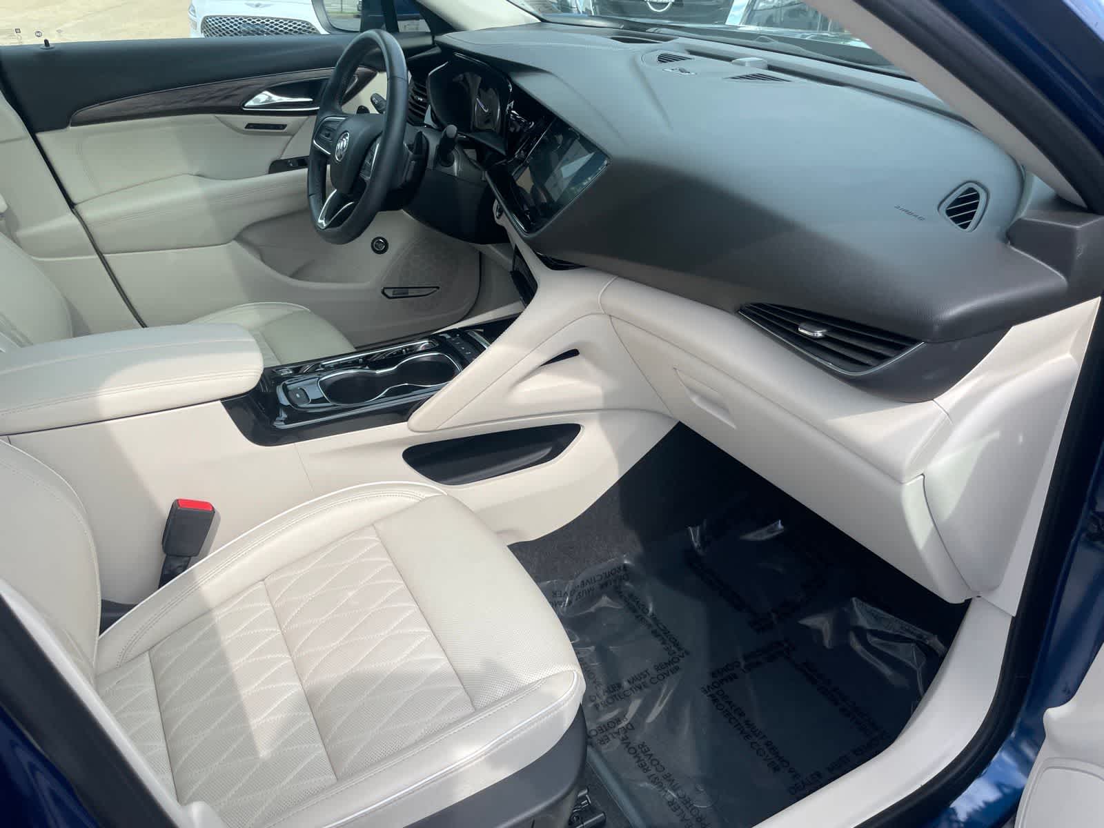 Thumbnail: 2023 Buick Envision - 24