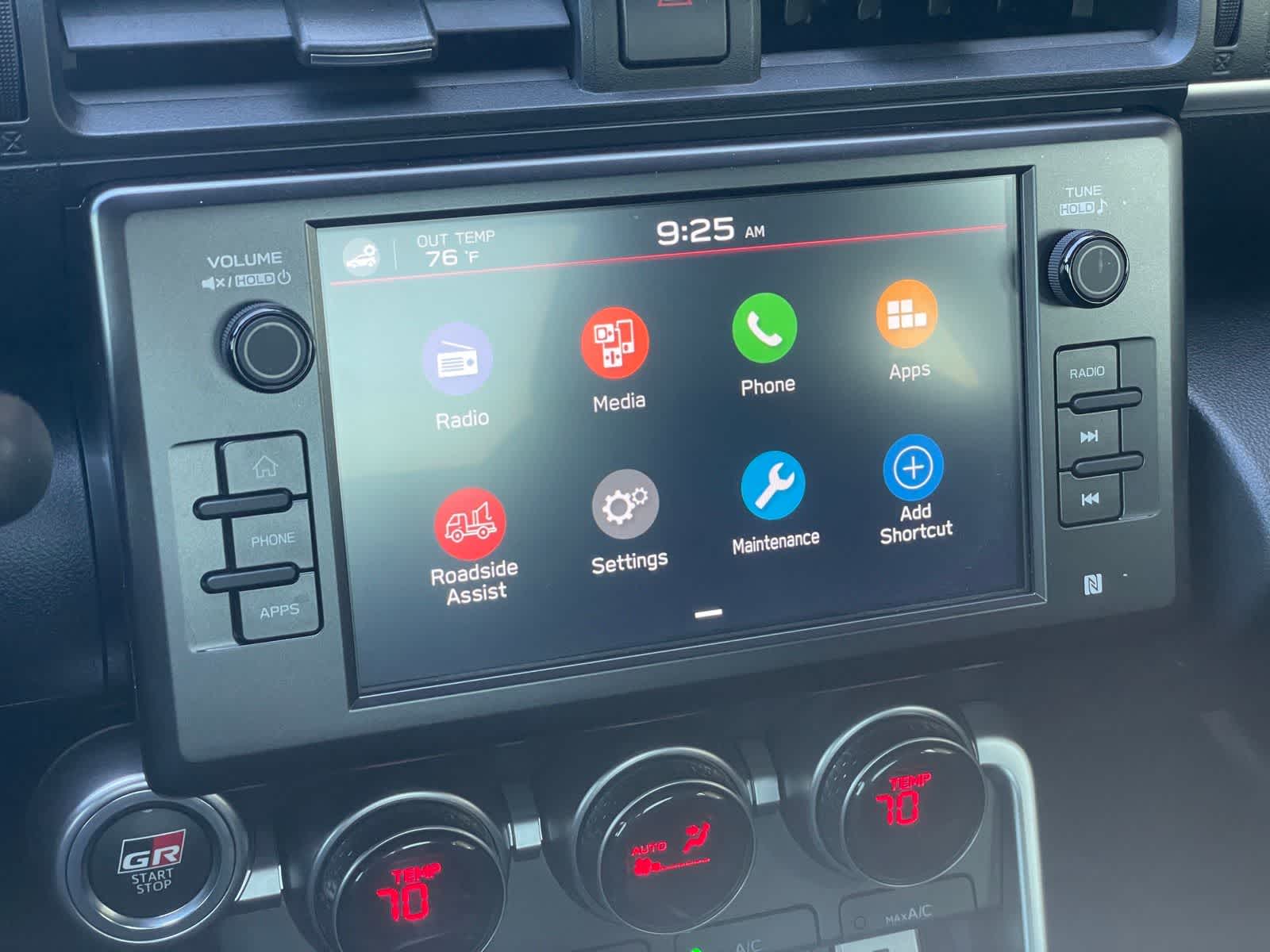 Thumbnail: 2025 Toyota GR86 - 16