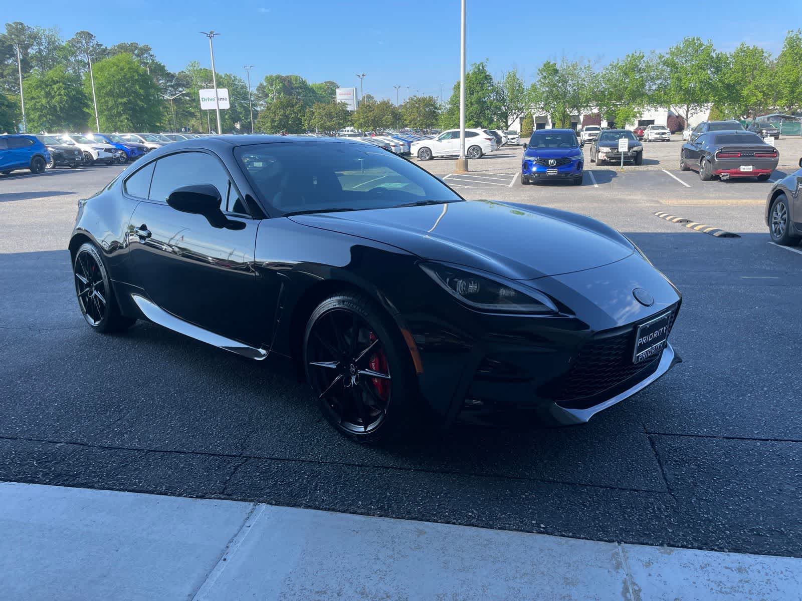 Thumbnail: 2025 Toyota GR86 - 7