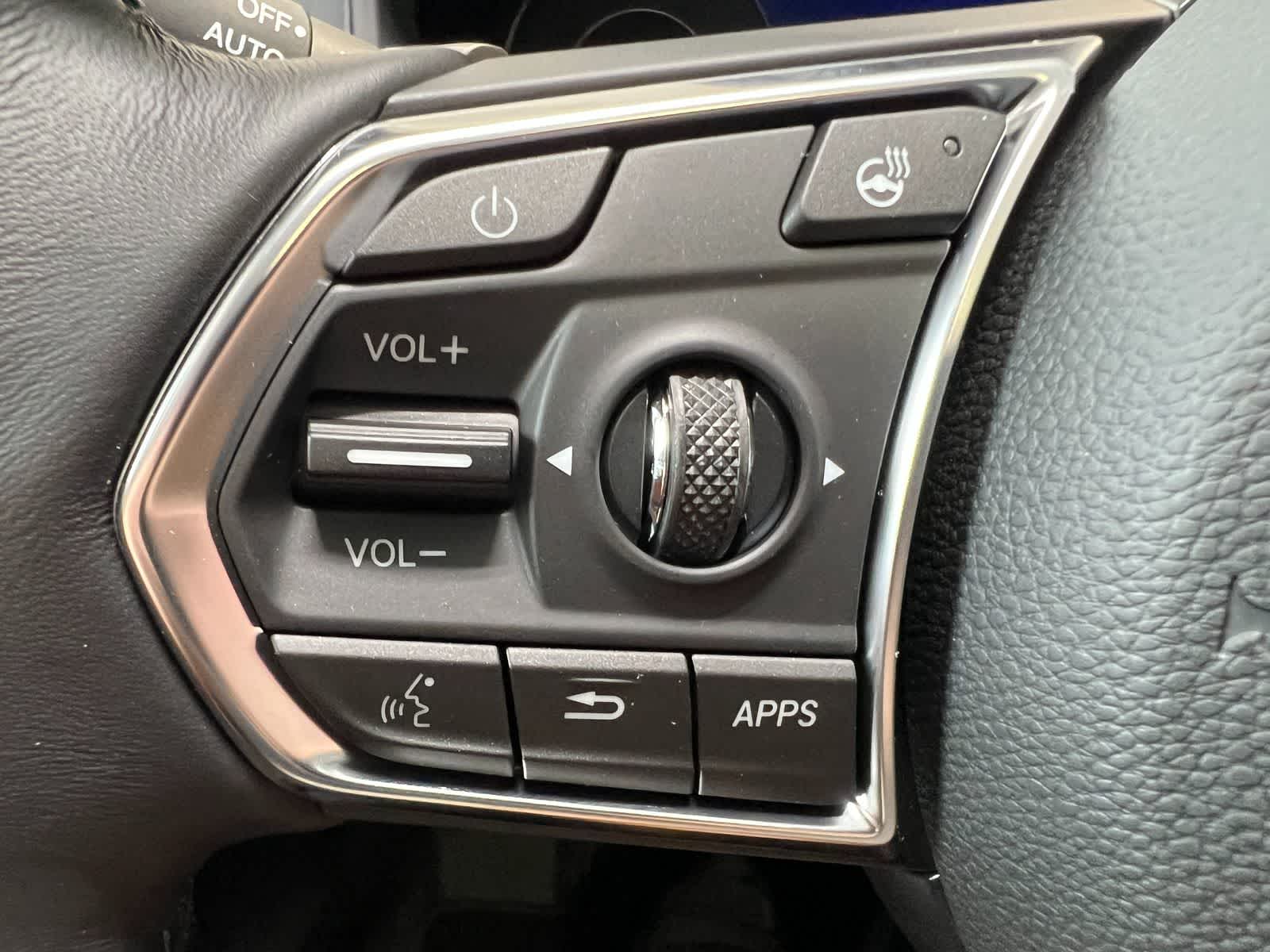 Thumbnail: 2026 Acura RDX - 20