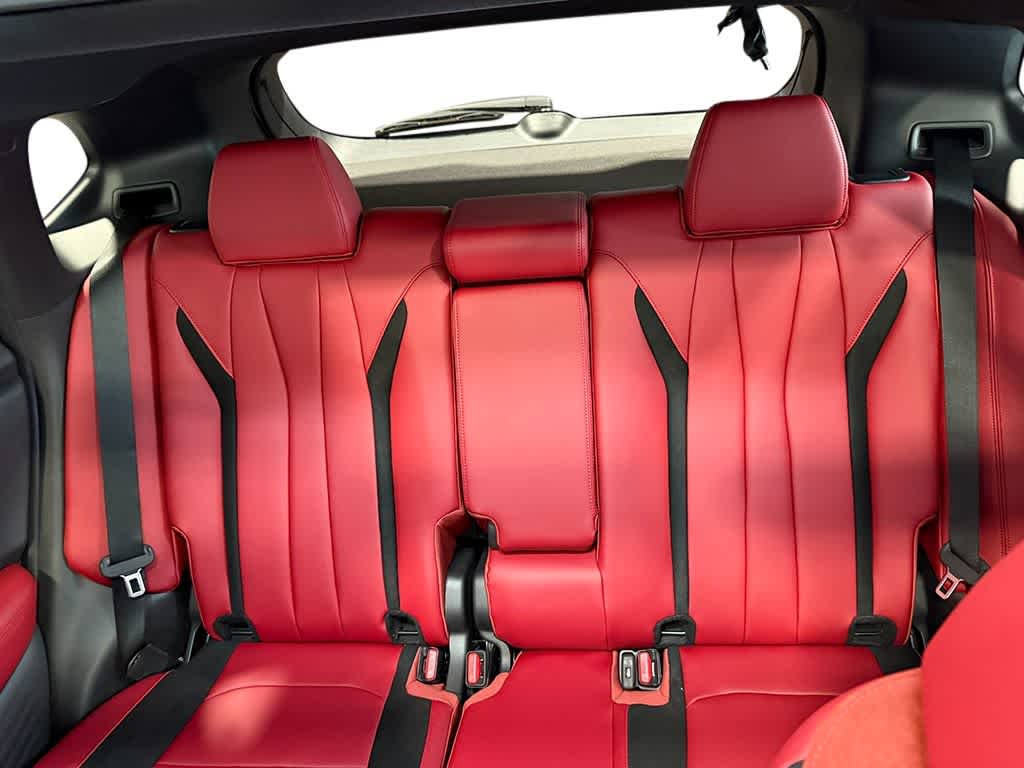 Thumbnail: 2026 Acura ADX - 31