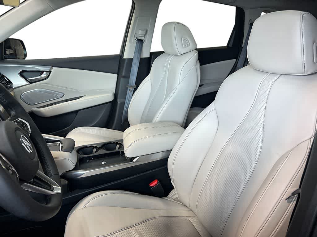 Thumbnail: 2026 Acura RDX - 14
