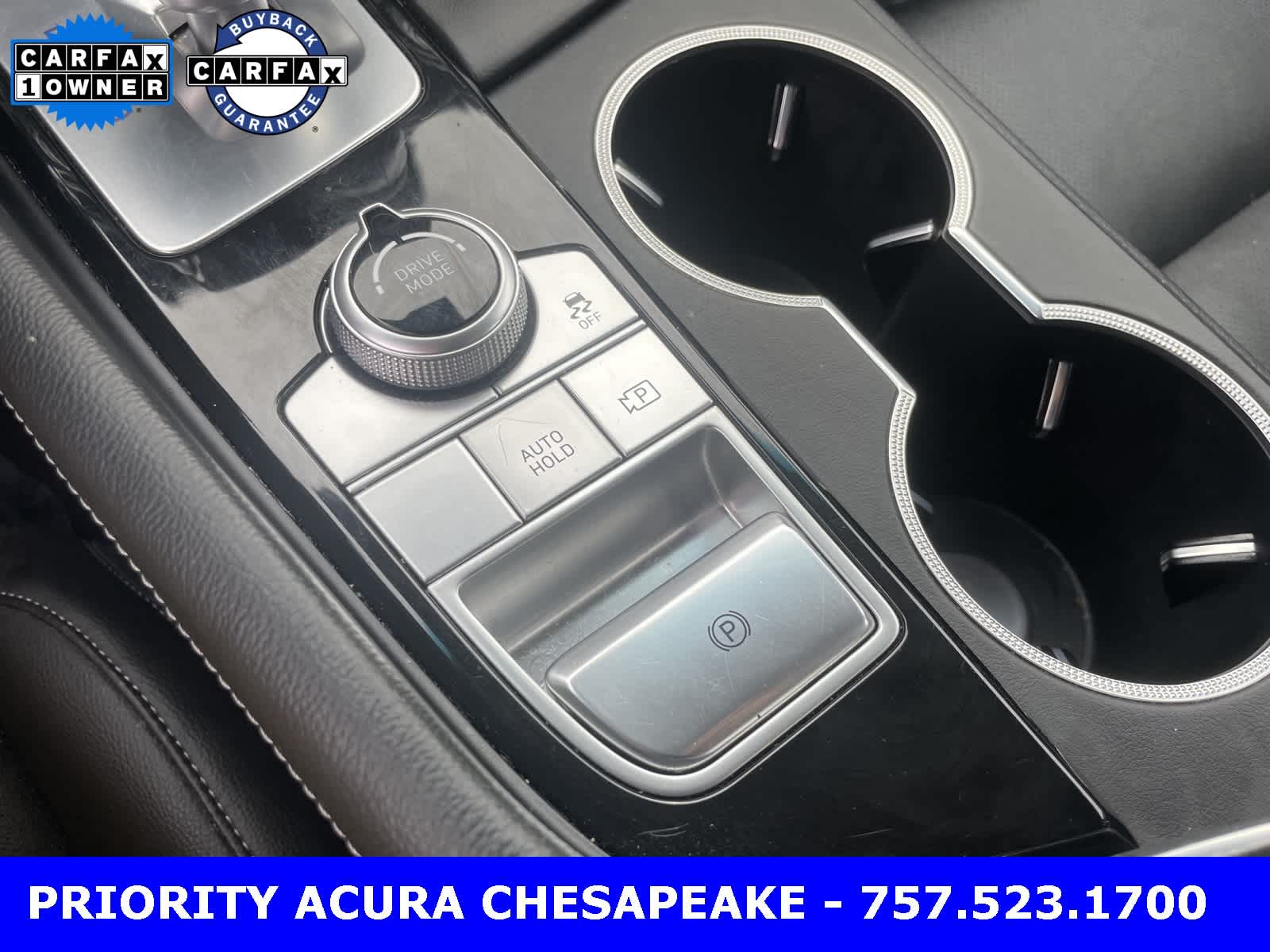 Thumbnail: 2023 Genesis G70 - 18