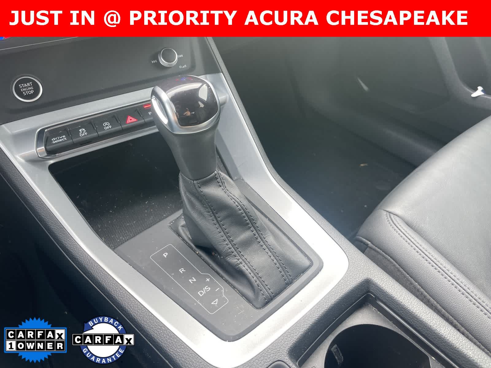 Thumbnail: 2022 Audi Q3 - 17