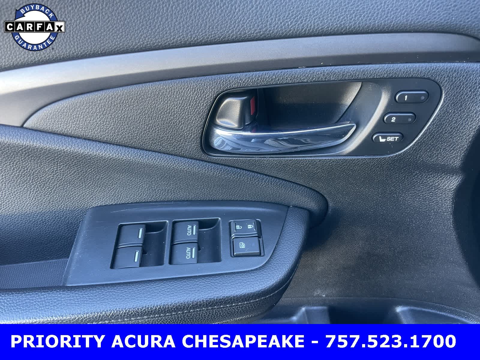 Thumbnail: 2021 Honda Pilot - 12