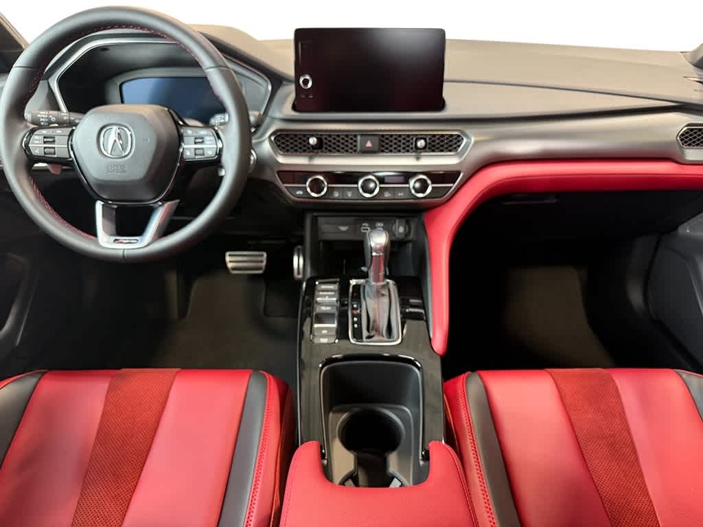 Thumbnail: 2026 Acura Integra - 15