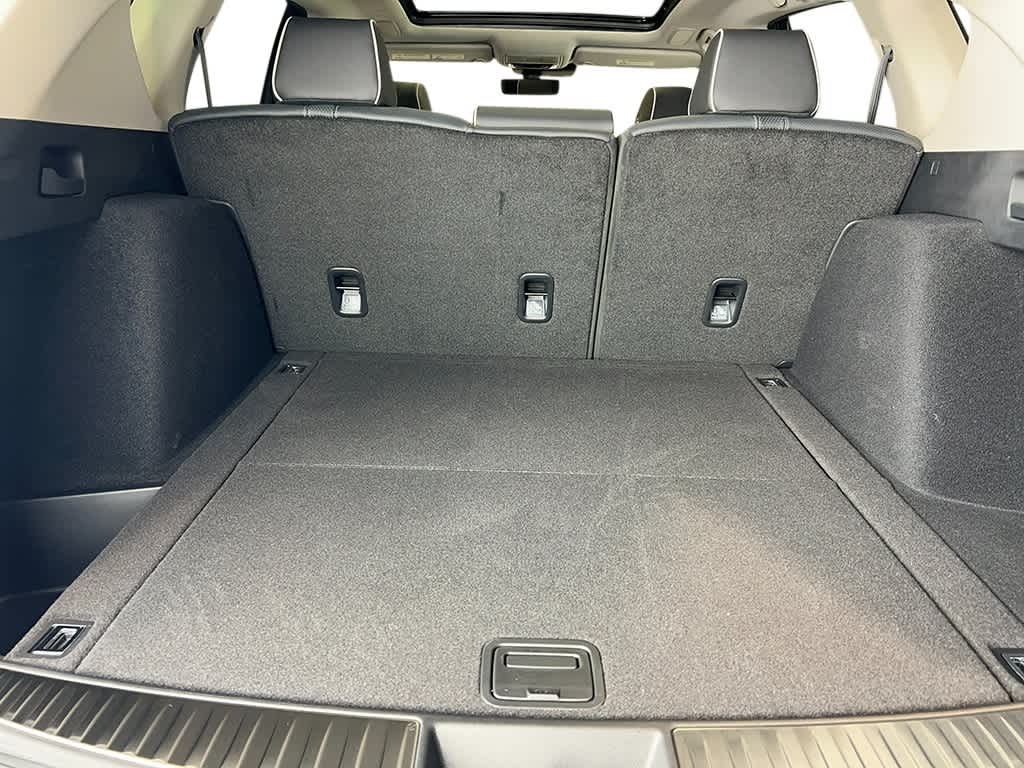 Thumbnail: 2026 Acura RDX - 35