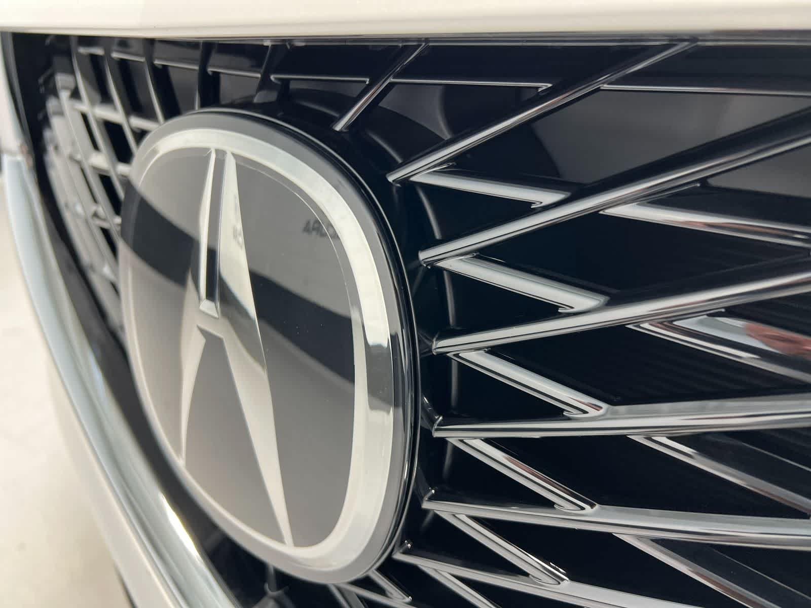 Thumbnail: 2026 Acura MDX - 10