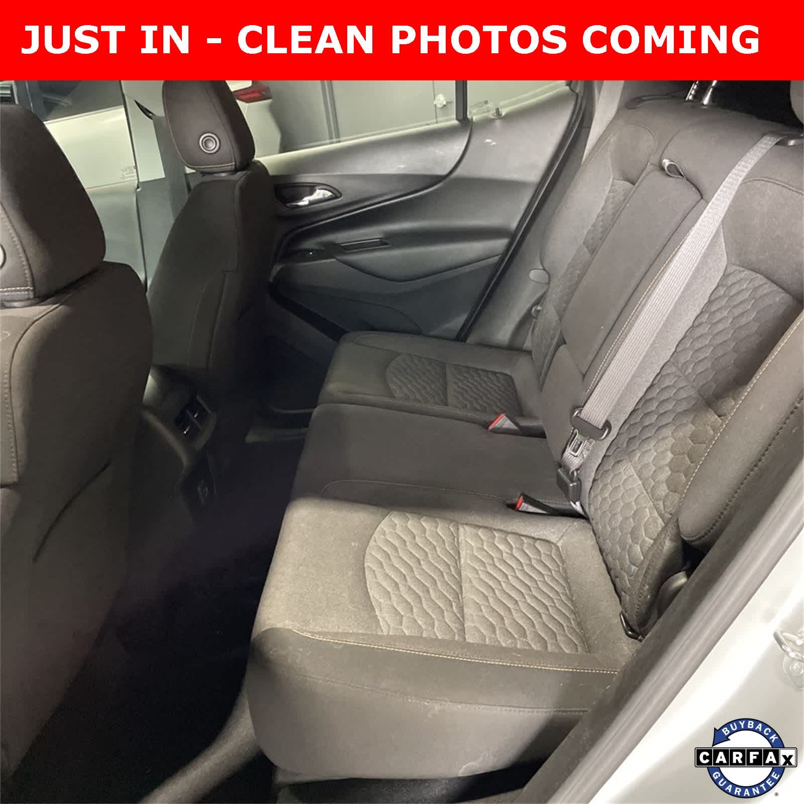 Thumbnail: 2020 Chevrolet Equinox - 15