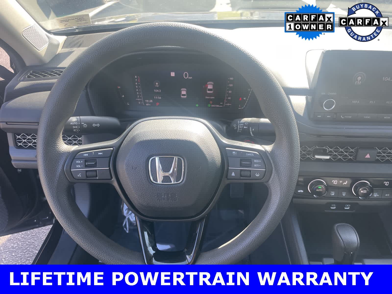 Thumbnail: 2024 Honda Accord - 15