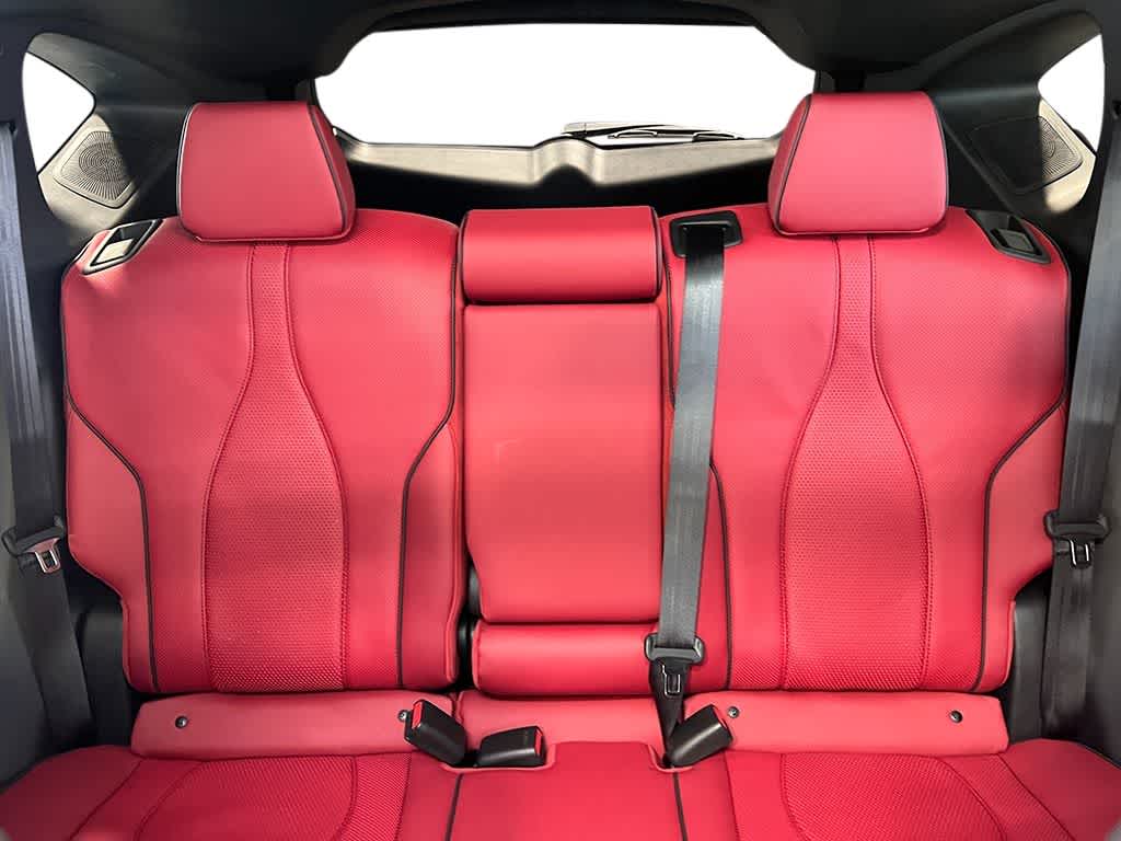 Thumbnail: 2026 Acura RDX - 30