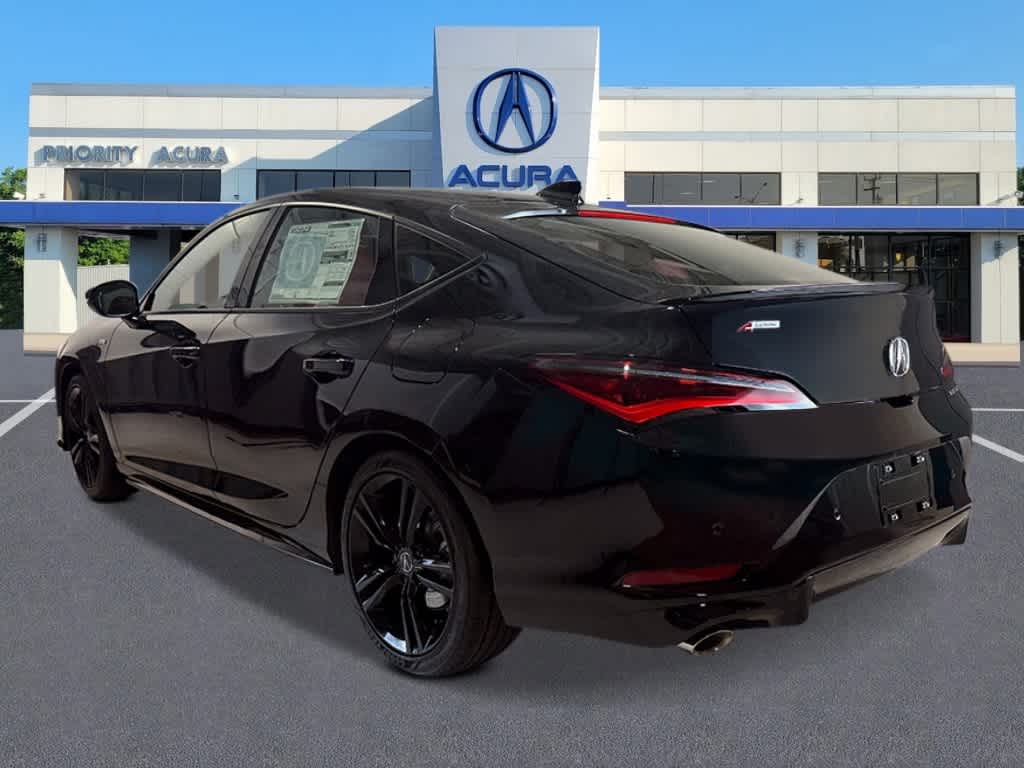 Thumbnail: 2026 Acura Integra - 3