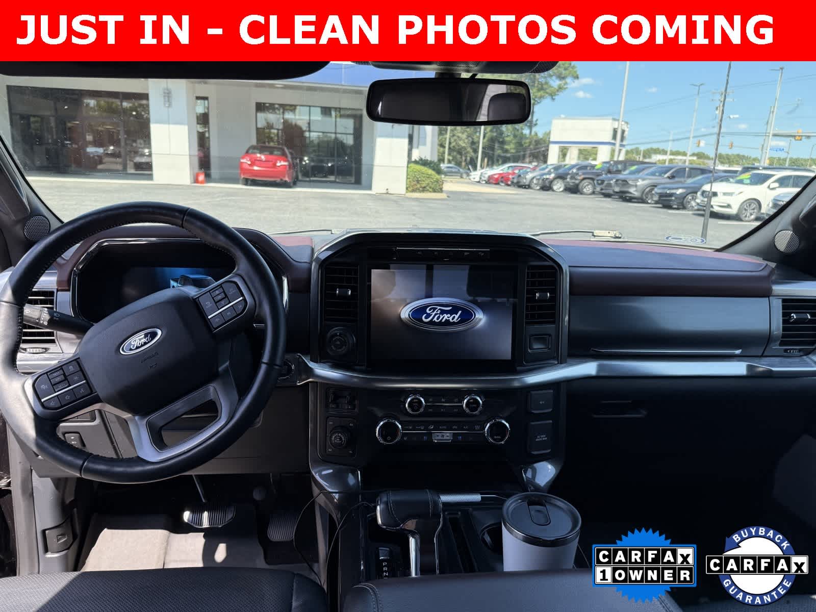 Thumbnail: 2021 Ford F-150 - 19