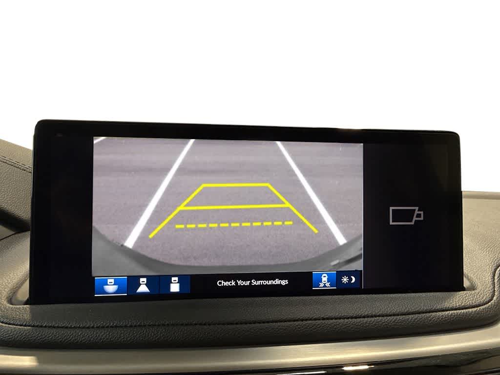 Thumbnail: 2026 Acura MDX - 22