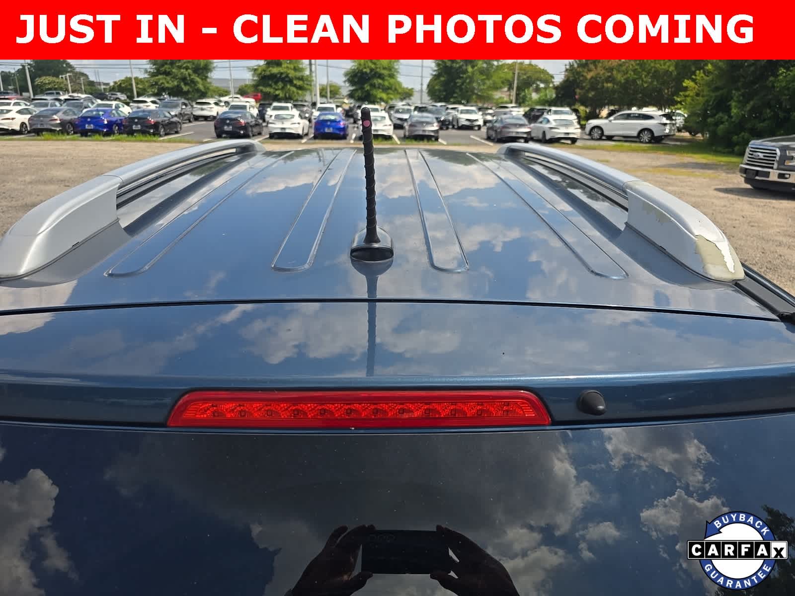 Thumbnail: 2014 Kia Sorento - 6
