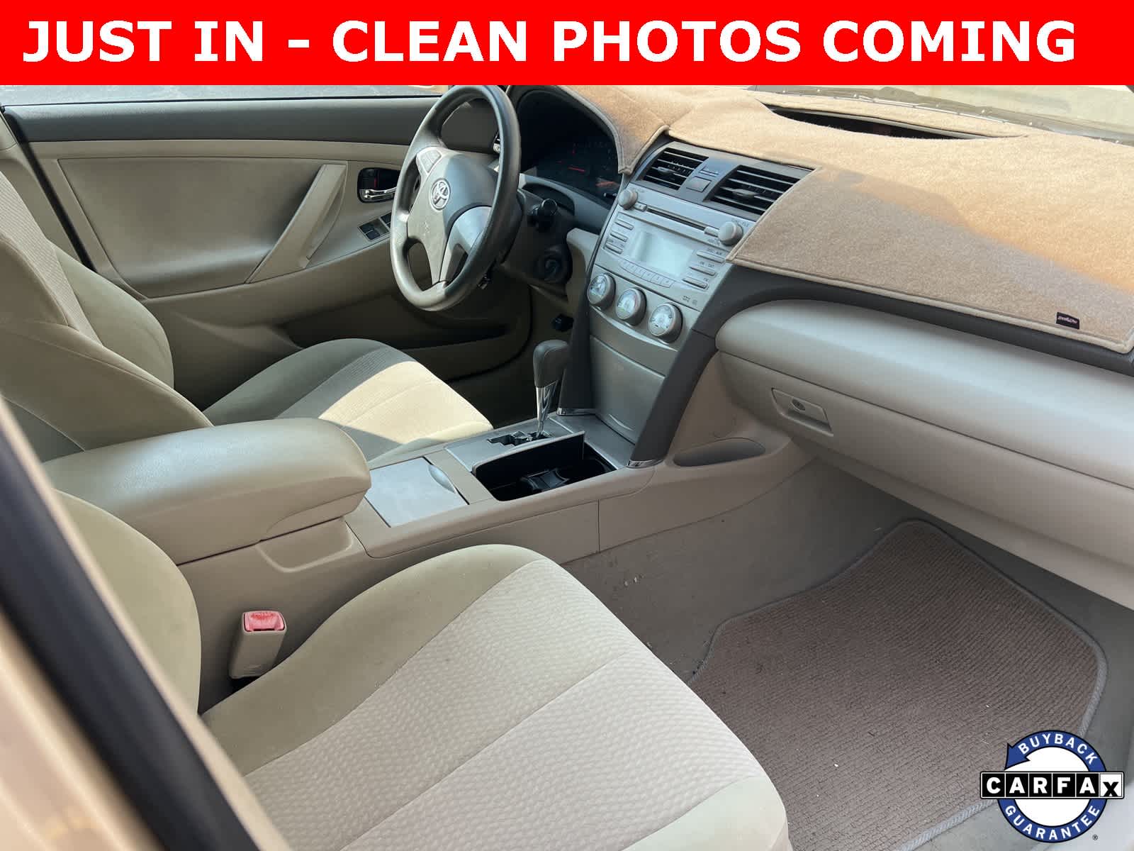 Thumbnail: 2010 Toyota Camry - 6