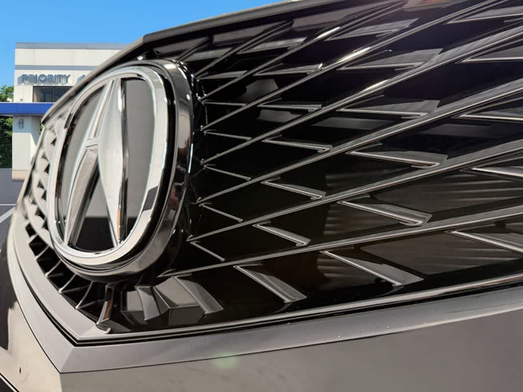 Thumbnail: 2026 Acura Integra - 13