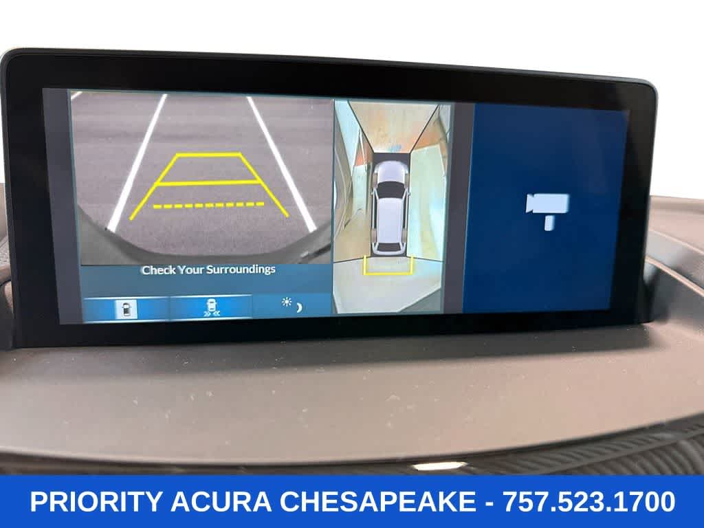 Thumbnail: 2026 Acura RDX - 25