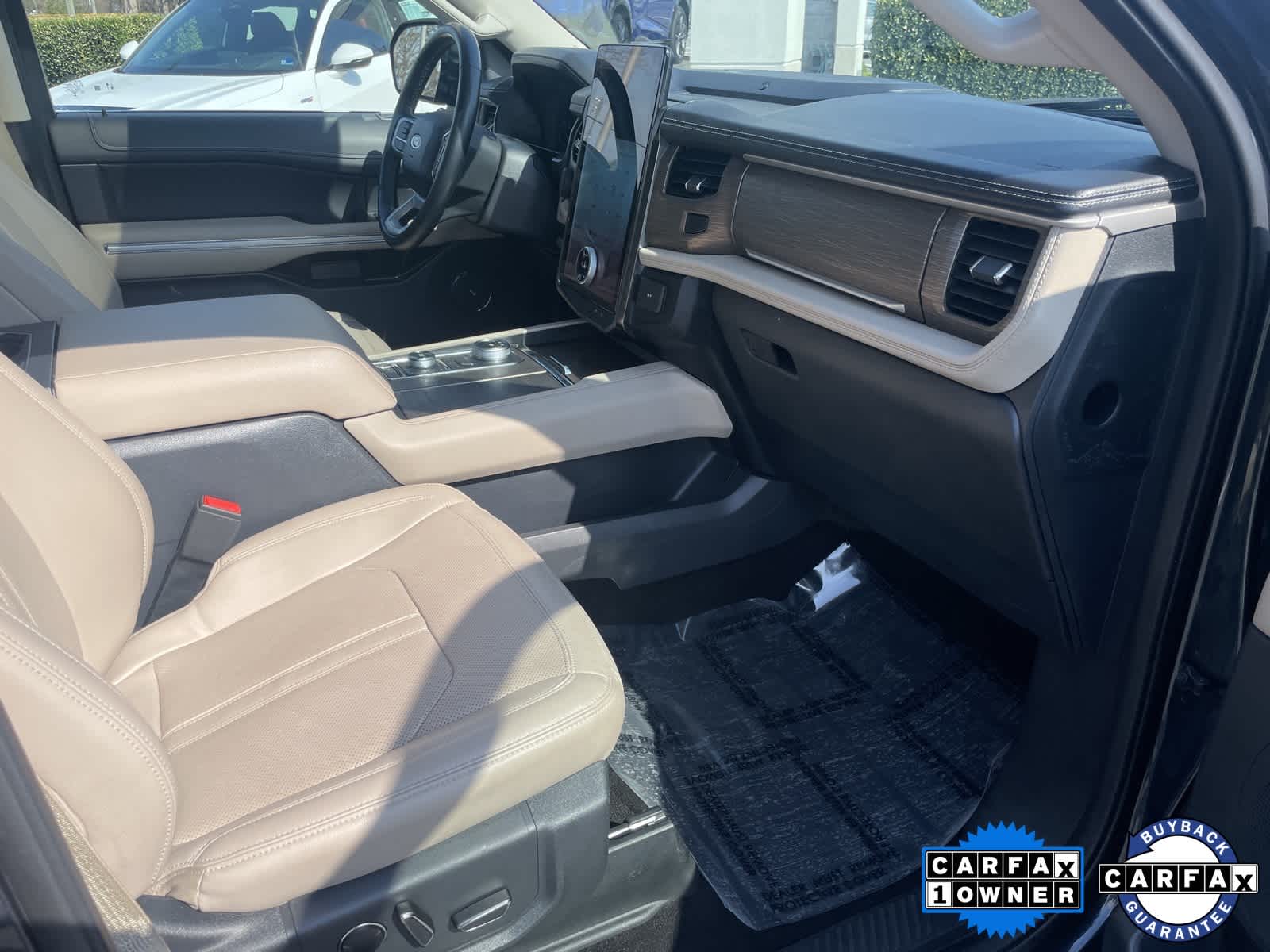 Thumbnail: 2023 Ford Expedition MAX - 27