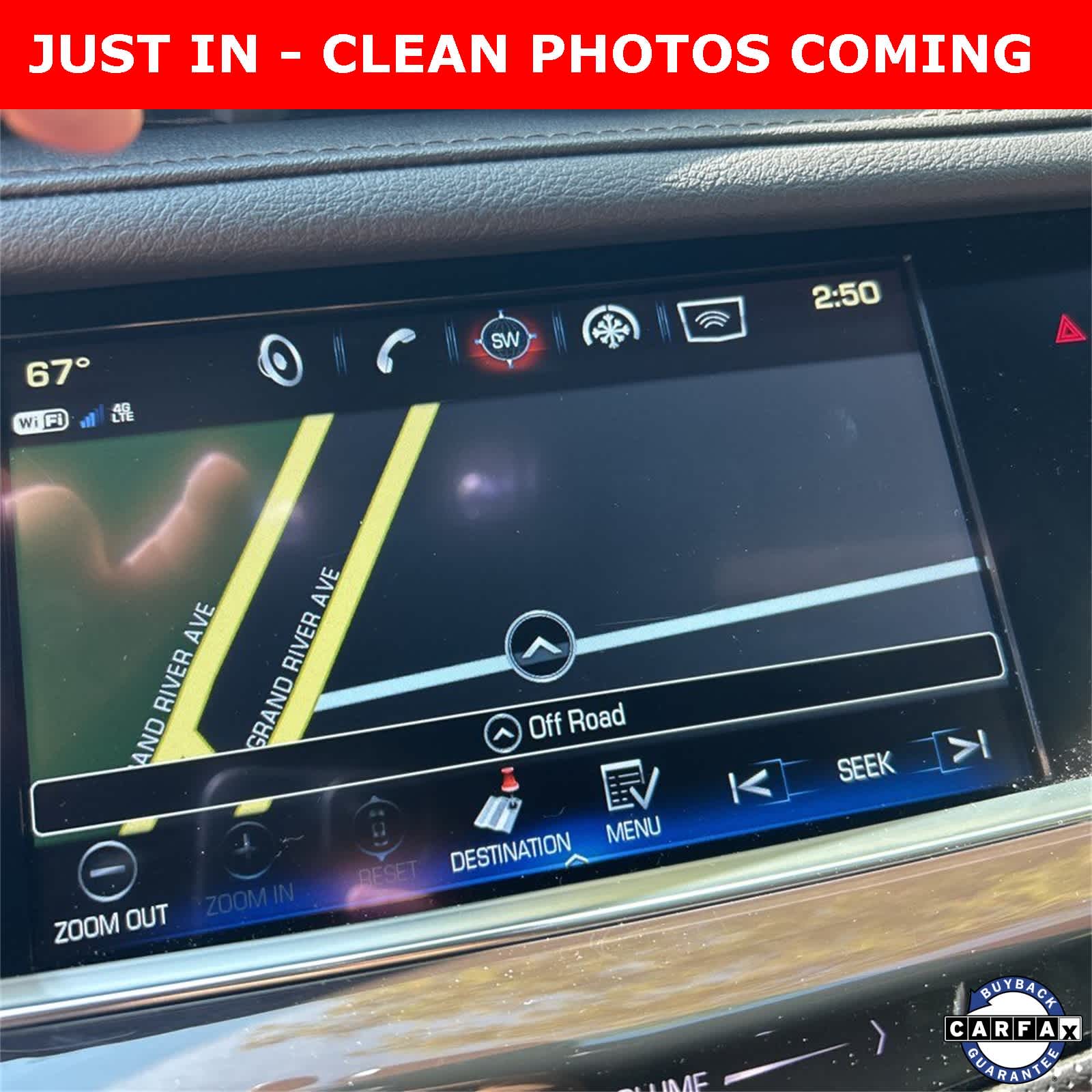 Thumbnail: 2019 Cadillac XT5 - 20