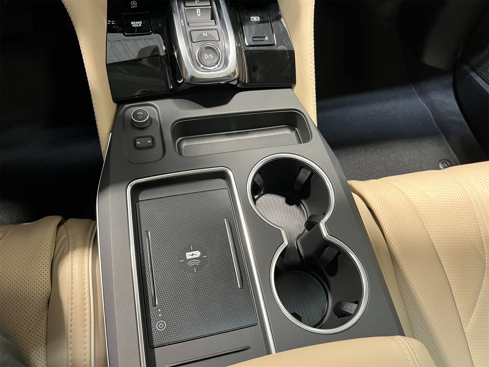 Thumbnail: 2026 Acura MDX - 19